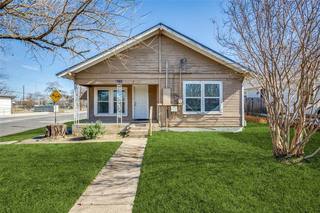 701 Lakey Street - Photo 1