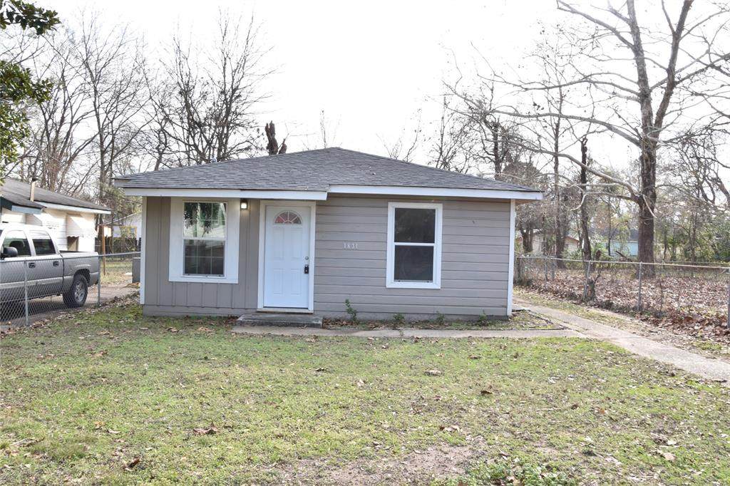 1831 Rainwater Street - Photo 1