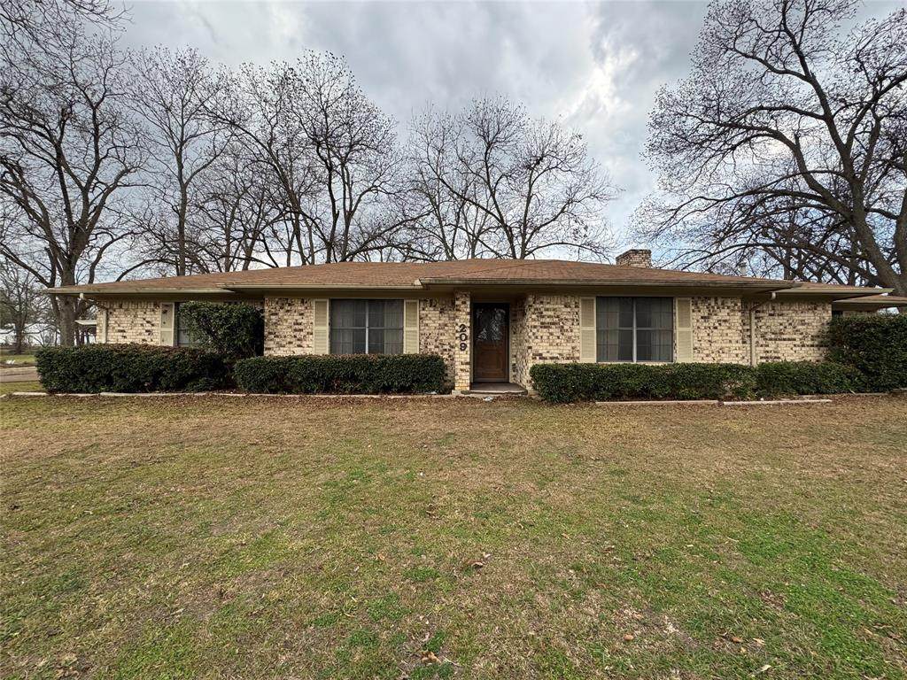 209 Harrison Street - Photo 1