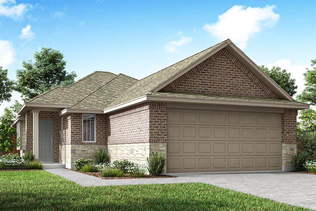 1636 Meadow Crest Drive - Photo 1