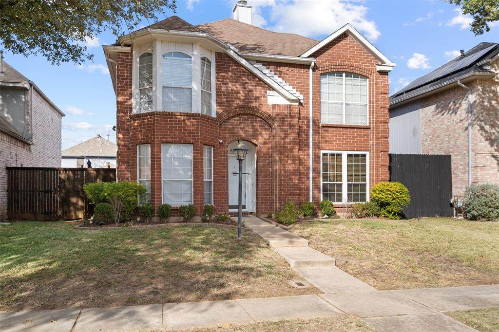 1787 Circle Creek Drive - Photo 1