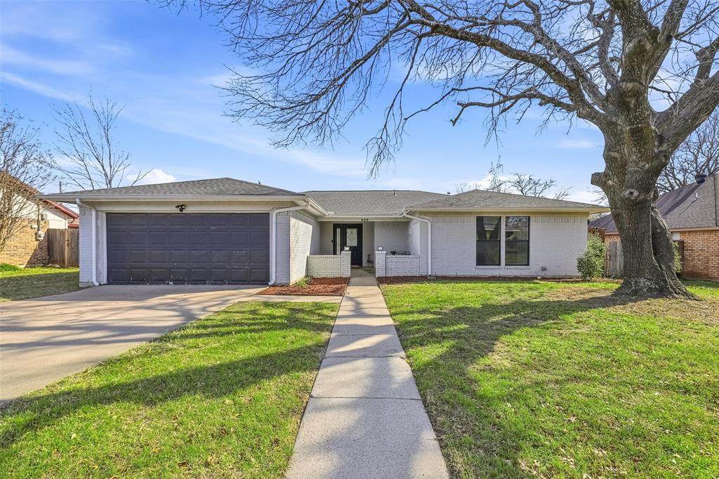 629 Owens Drive - Photo 1