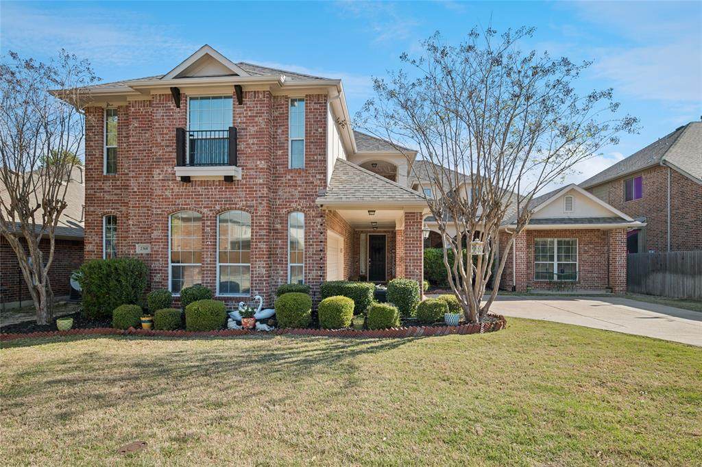 2360 Desert Falls Lane - Photo 1