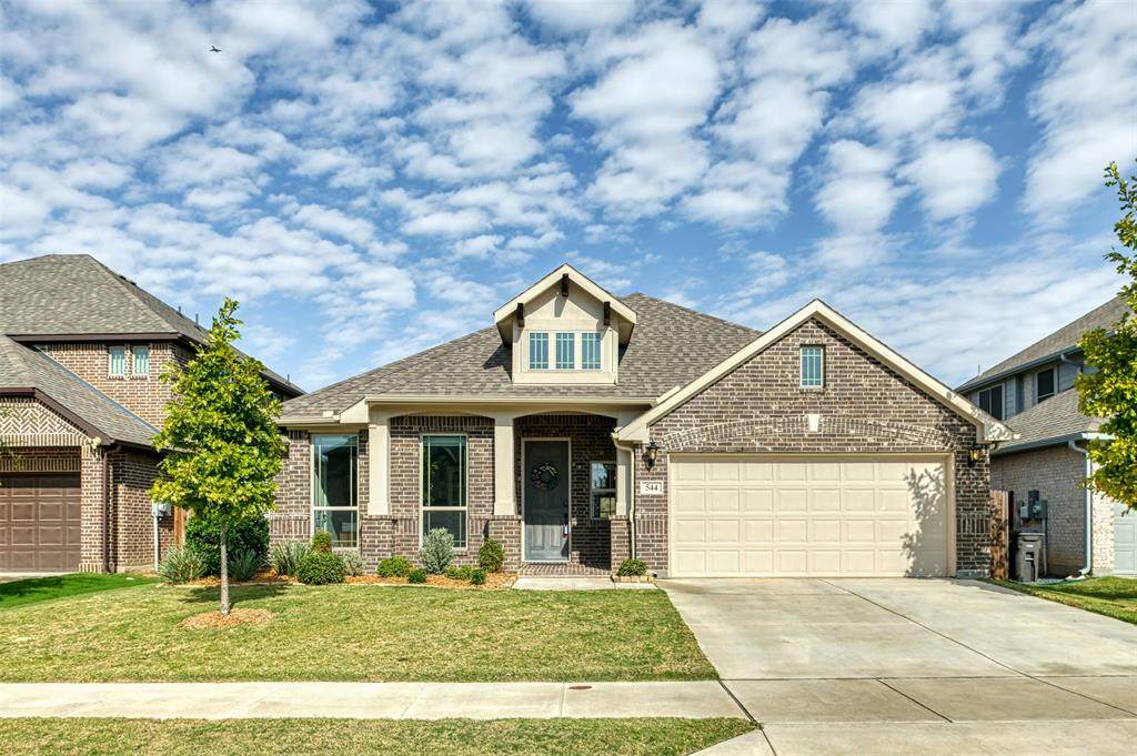 544 Wildriver - Photo 1