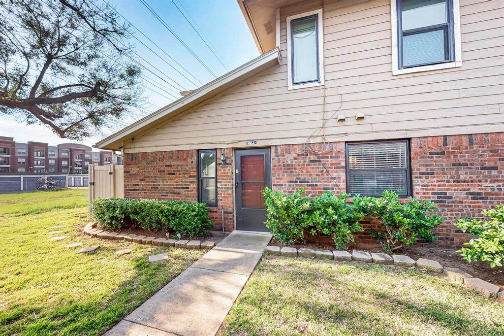 2240 Tarpley Road - Photo 1