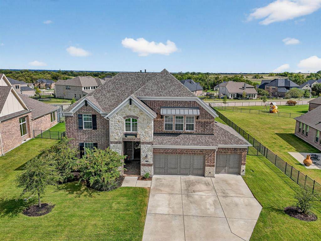 1420 Wolf Ridge Run - Photo 1