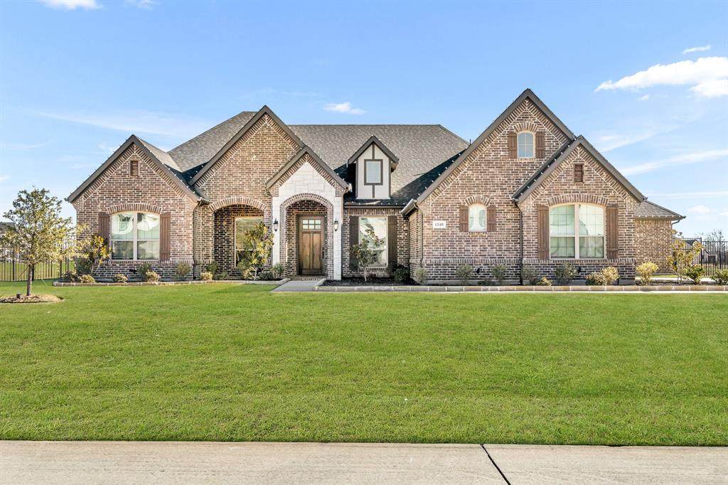1340 Driftwood Lane - Photo 1