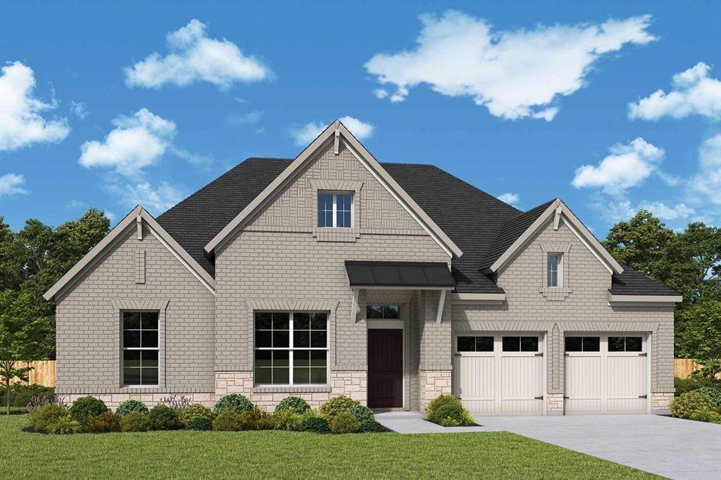 2155 Spotted Fawn Drive - Photo 1
