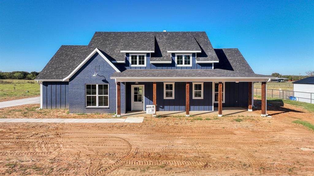Eleanor TBD County Road 3451 - Photo 1