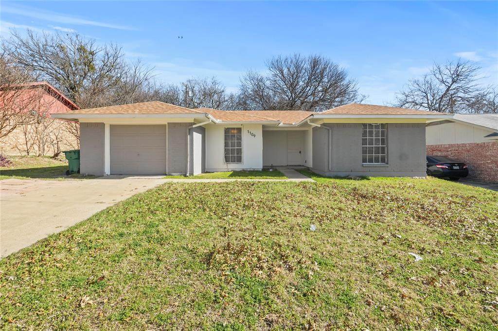 1109 Neptune Drive - Photo 1