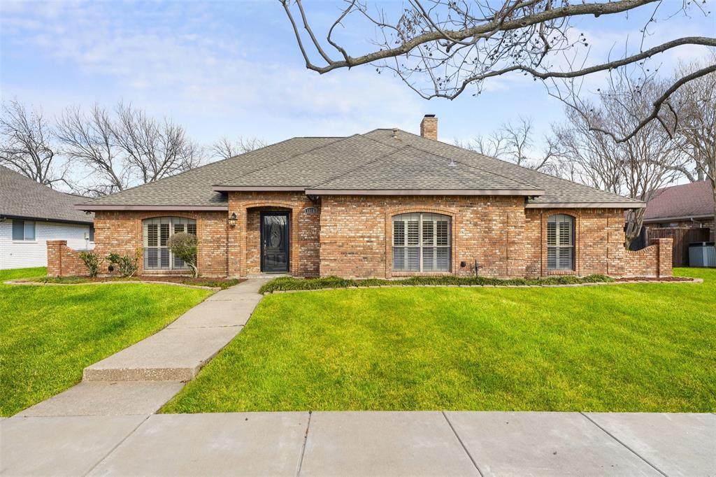 6018 Raleigh Drive - Photo 1
