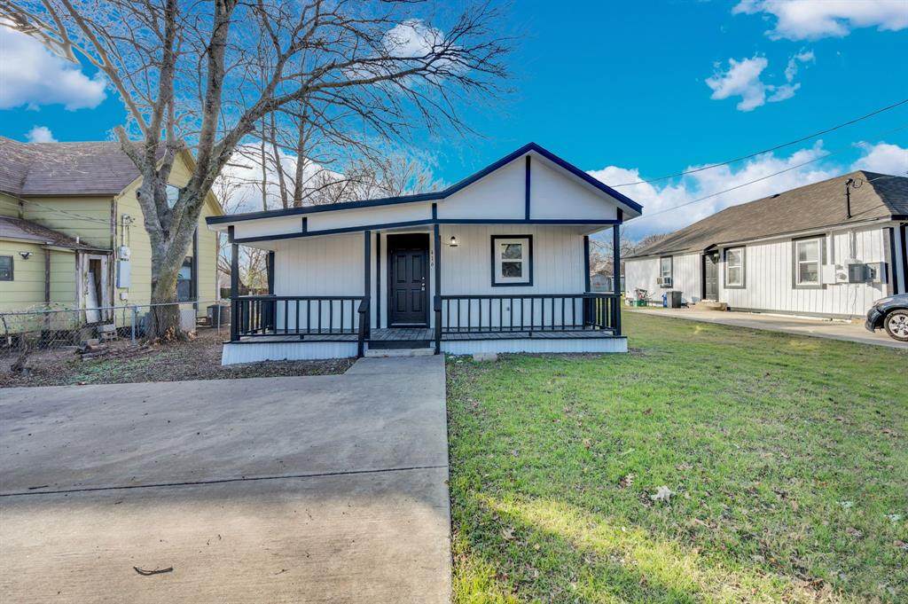 416 Avenue F - Photo 1