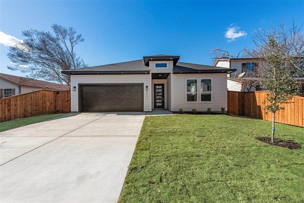 4021 Esmalda Street - Photo 1