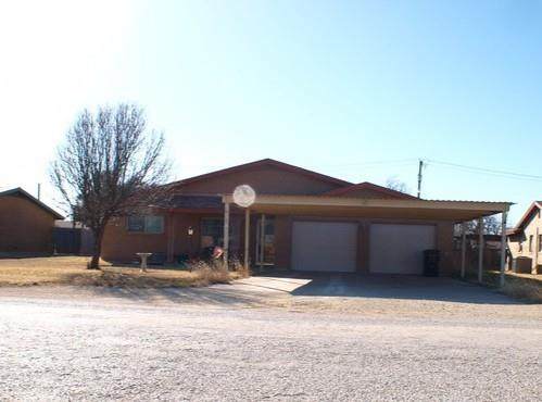 1016 Bois D Arc Street - Photo 1