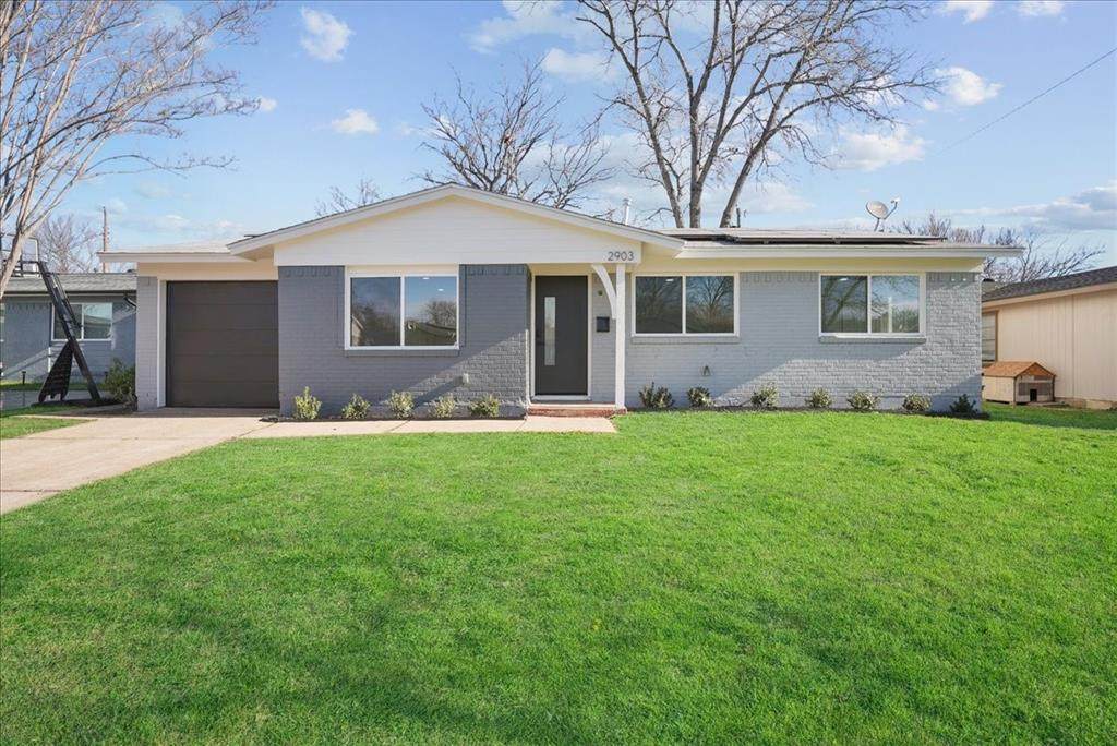 2903 Lowell Drive - Photo 1