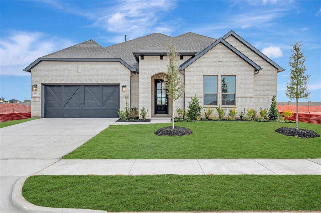 732 Shinnery Oak Way - Photo 1