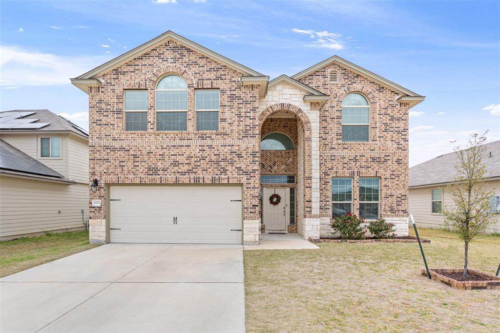 2102 Gadwall Drive - Photo 1