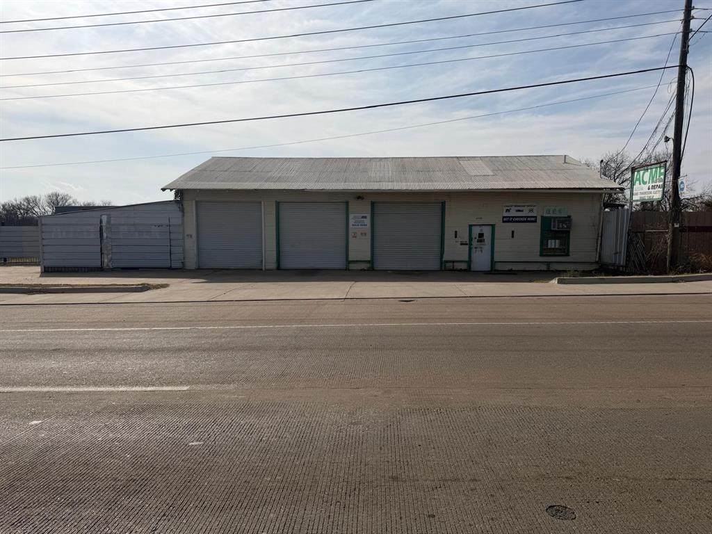 5020 Mansfield Highway - Photo 1