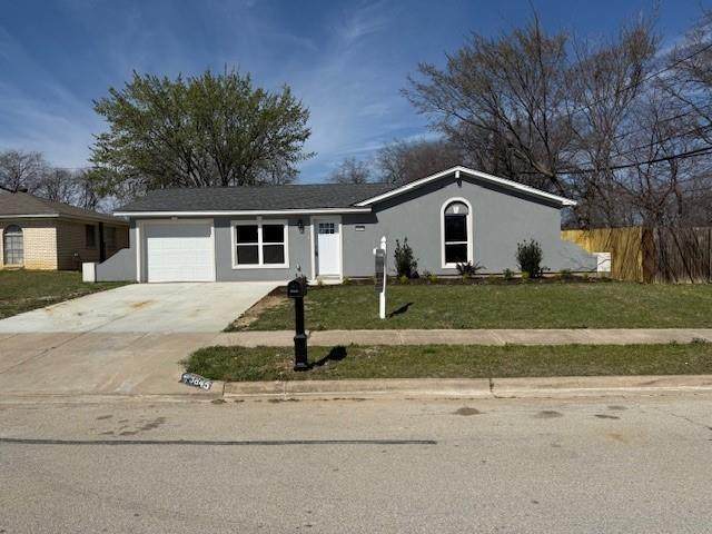 5845 Haney Drive - Photo 1