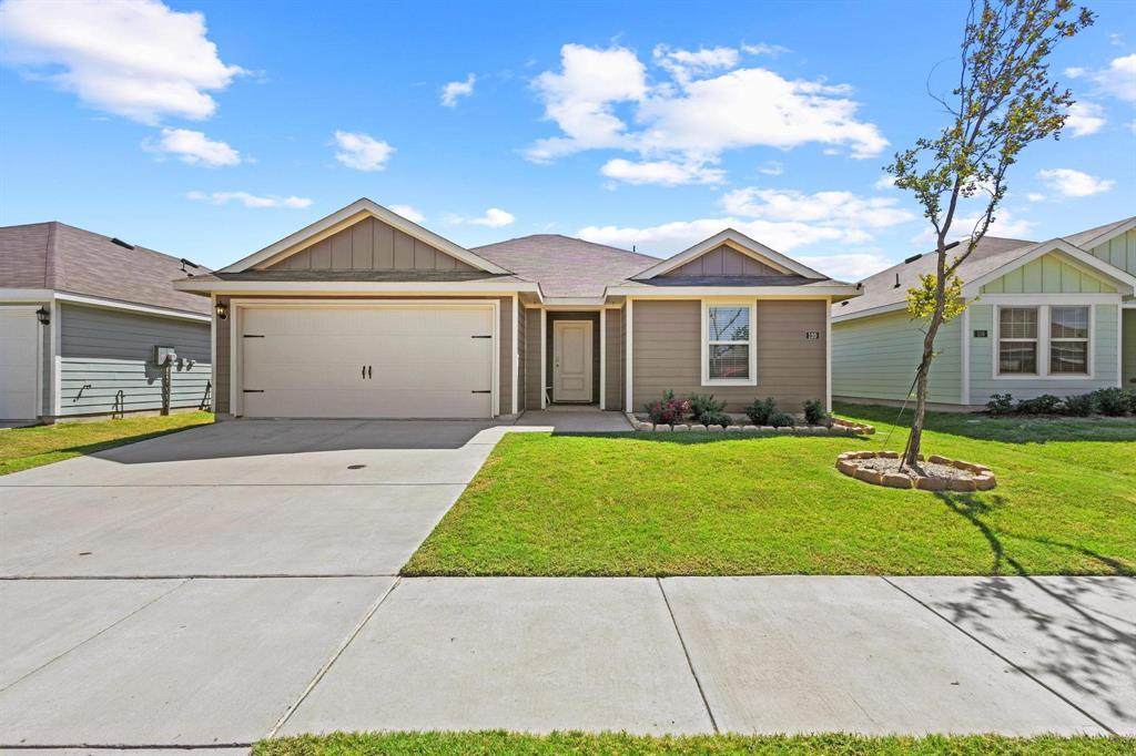 120 Creek End Drive - Photo 1