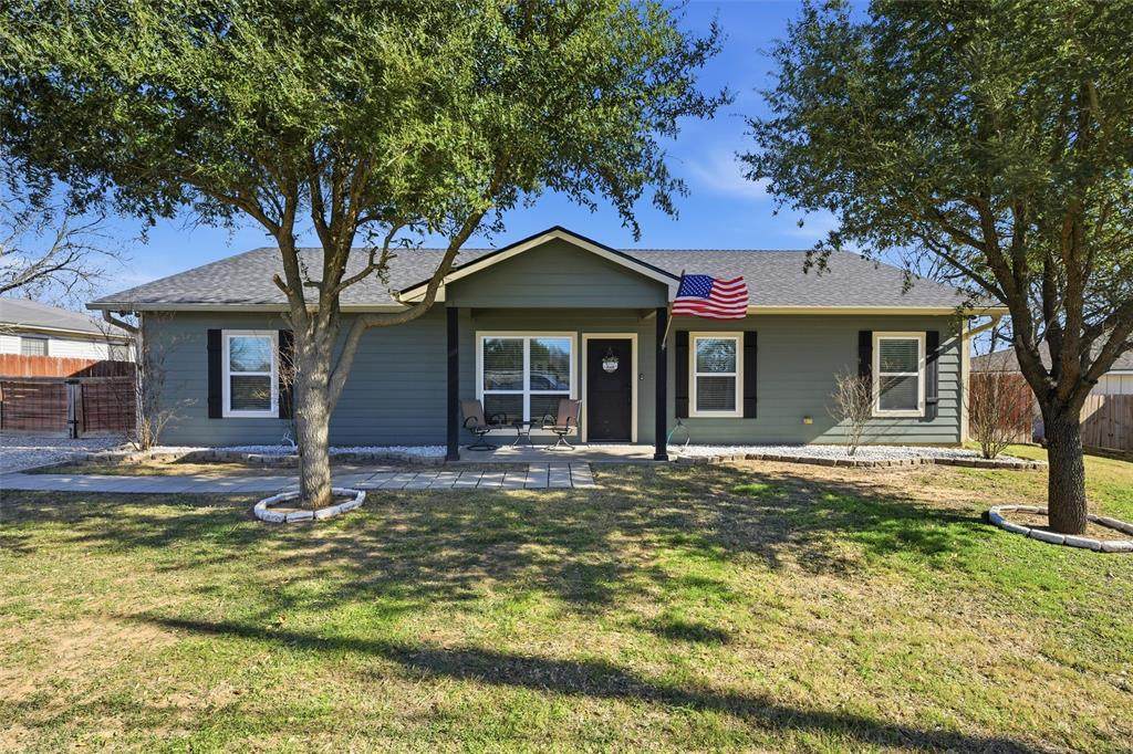 12992 Old Dallas Road - Photo 1