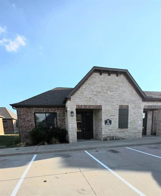 2601 Little Elm Parkway - Photo 1