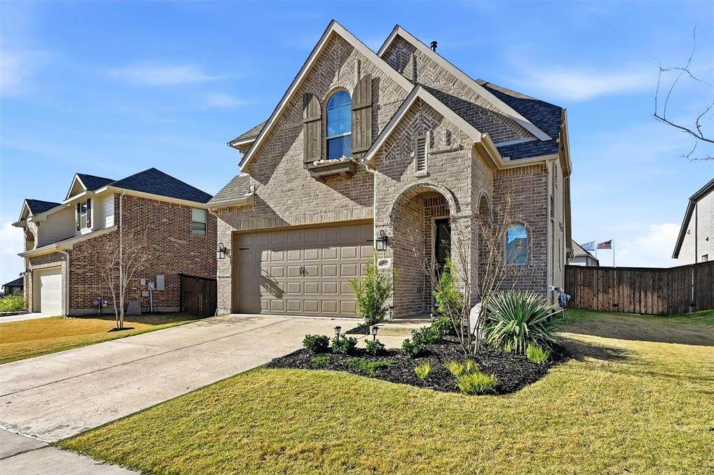 3808 Sky Drive - Photo 1