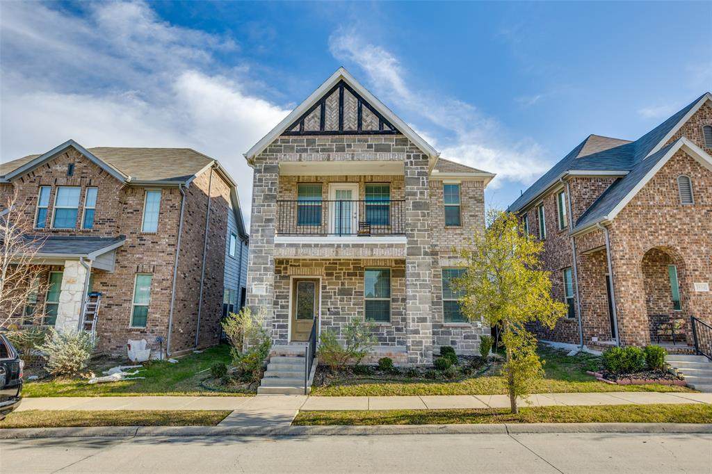 3808 Barnett Road - Photo 1