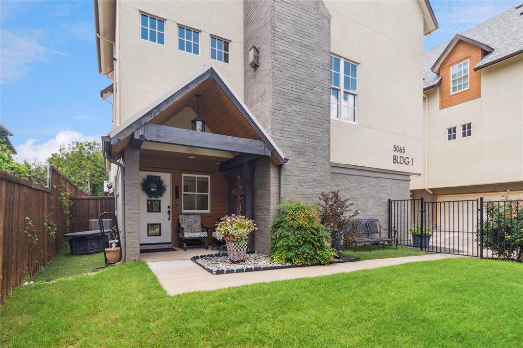 5065 Gaston Avenue - Photo 1