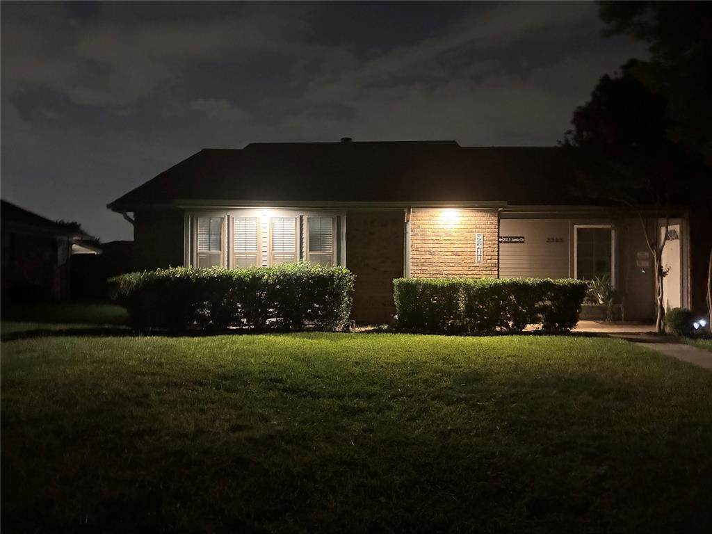 2311 Jamie Drive - Photo 1