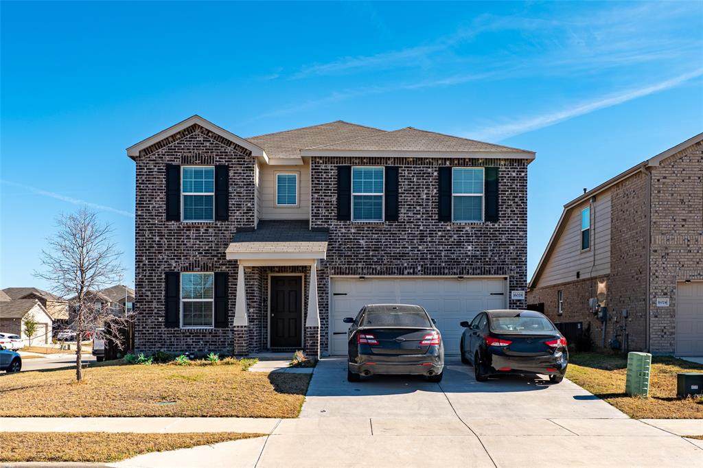16028 Wanderer Lane - Photo 1