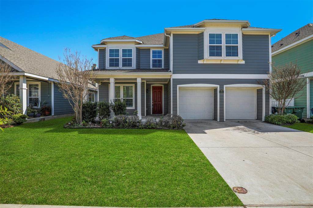 9232 Blackstone Drive - Photo 1