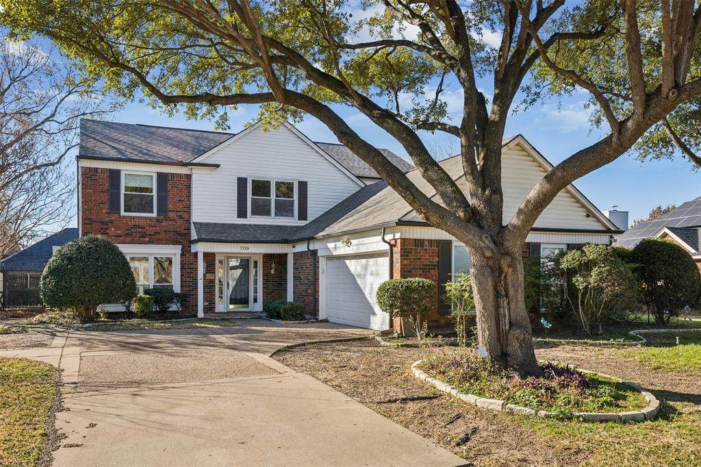 709 Bridget Way - Photo 1