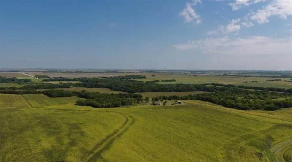 764 HCR 3422 County Road 3422 - Photo 1