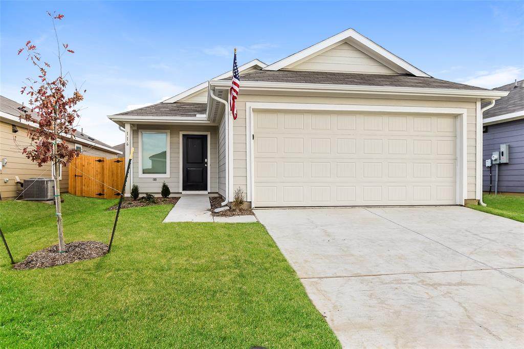 116 Cornstalk Lane - Photo 1