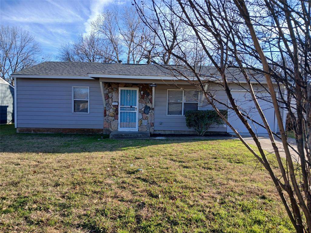 3724 Moonstone Drive - Photo 1