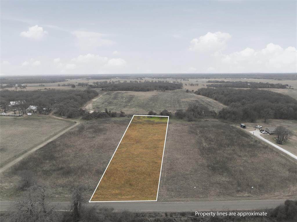 TBD Lot 3 Mary Ware Drive - Photo 1