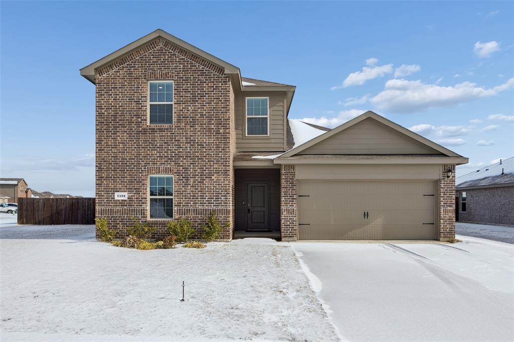 1401 Old Trail Road - Photo 1