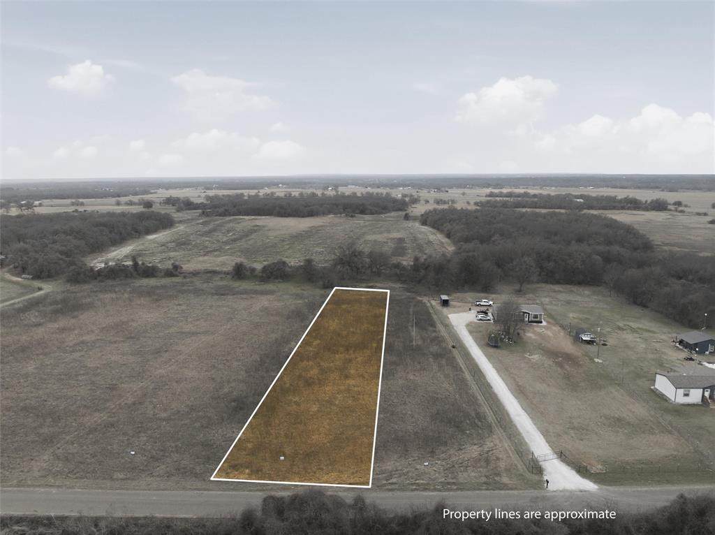 TBD Lot 4 Mary Ware Drive - Photo 1
