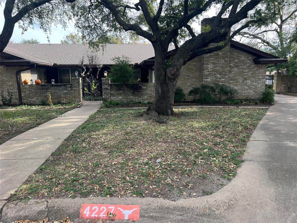 4227 Altamesa Boulevard - Photo 1