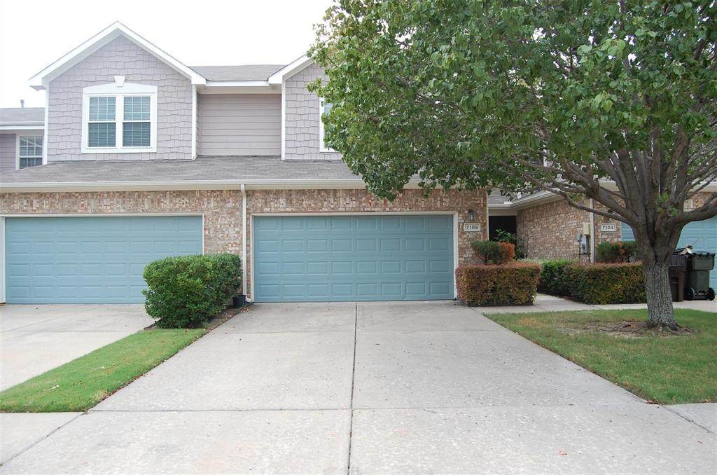 7108 Wolfemont Lane - Photo 1