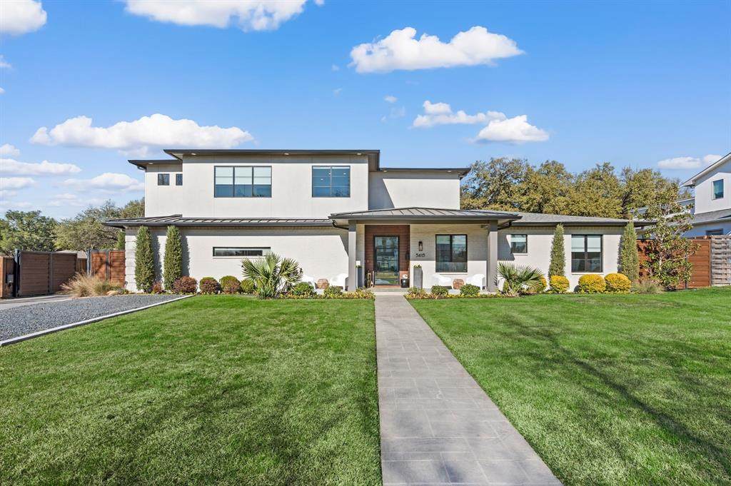 5615 Brookstown Drive - Photo 1