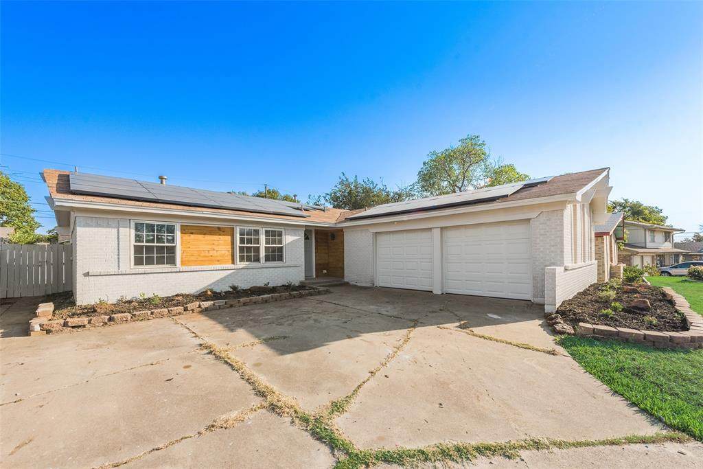 4117 Spokane Street - Photo 1