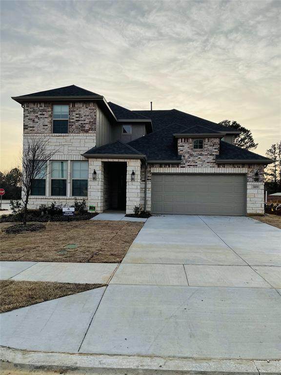 2859 Trail Head Drive - Photo 1