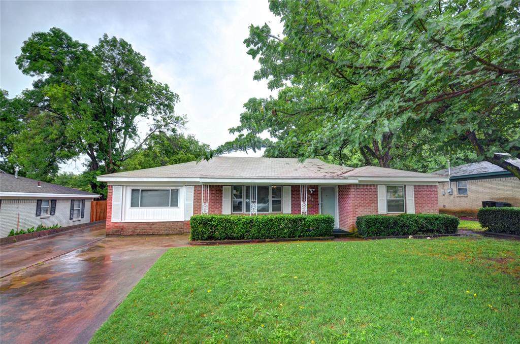 4004 Caddo Trail - Photo 1