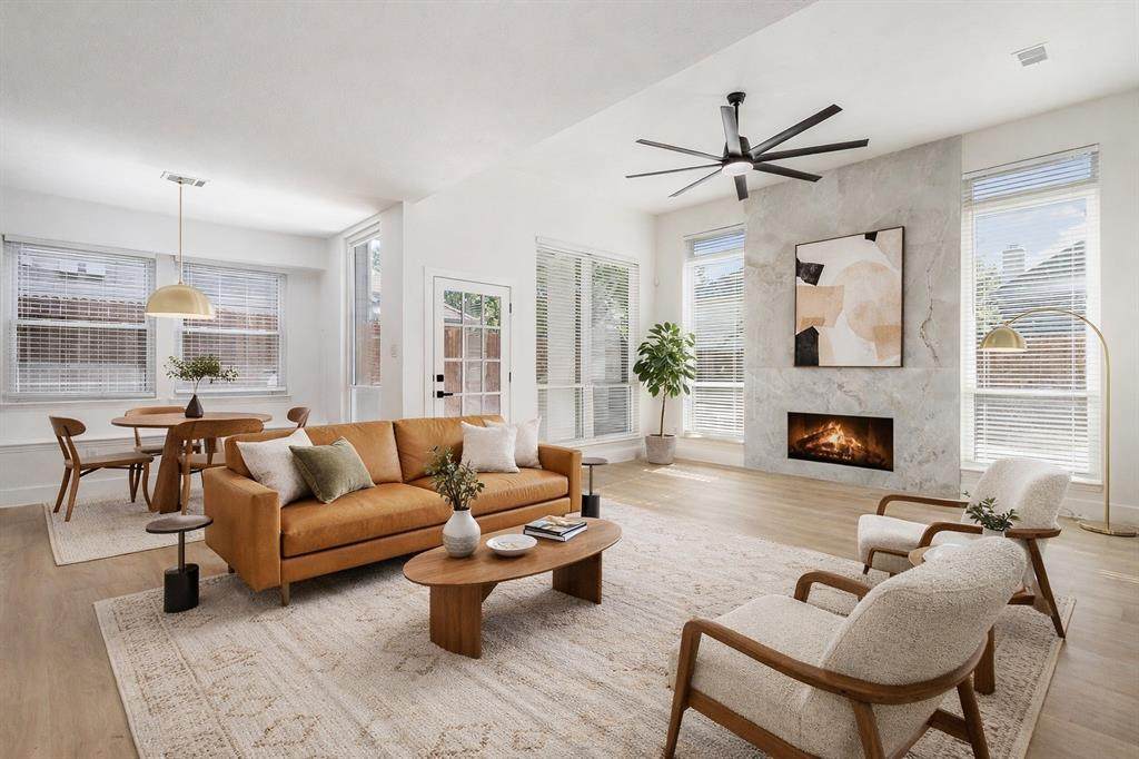 7620 Worthing Street - Photo 1