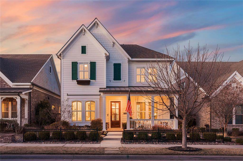 7504 Stanhope Street - Photo 1