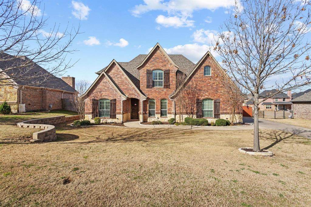 2514 Silverado Trail - Photo 1