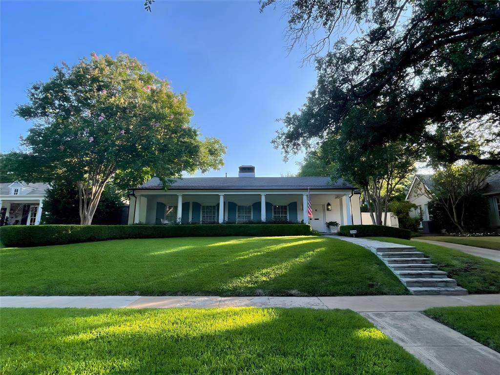 3667 Monticello Drive - Photo 1