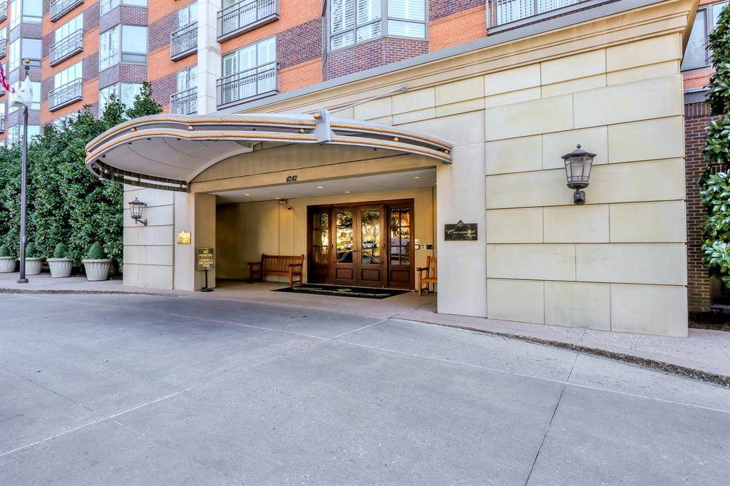 4242 Lomo Alto Drive - Photo 1